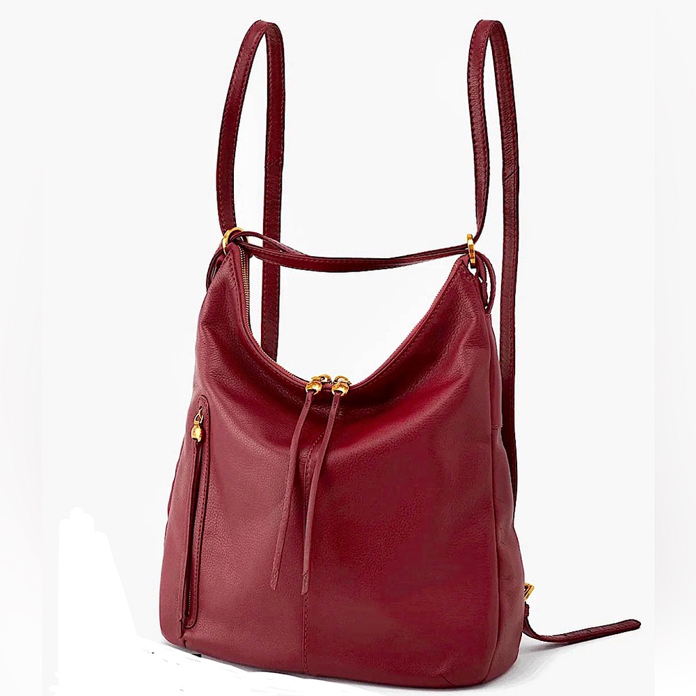 HOBO Merrin in unavailable Port! Brand New!